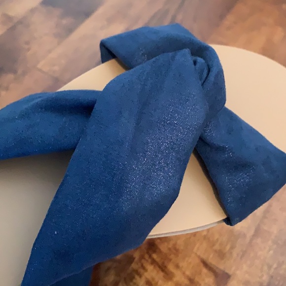 🇵🇹 Quebramar Fabric Sandals - Picture 5 of 6